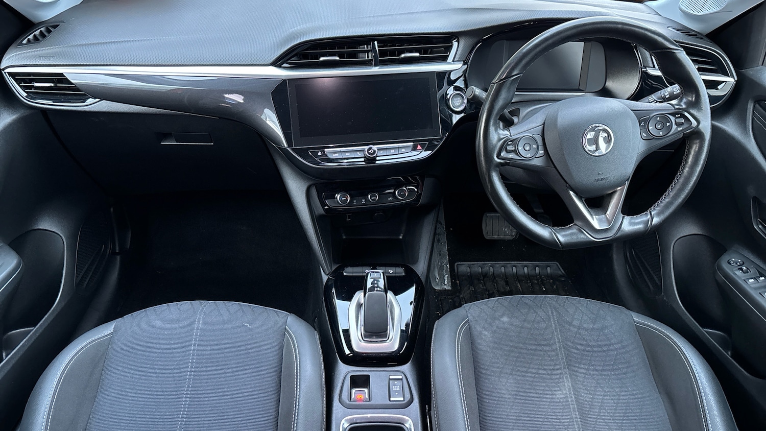 Used Vauxhall Corsa 2022 for sale - 76330358: Photo 10