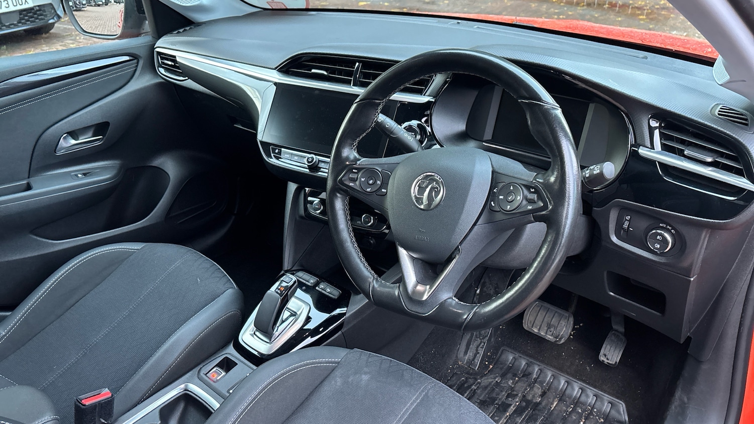 Used Vauxhall Corsa 2022 for sale - 76330358: Photo 11