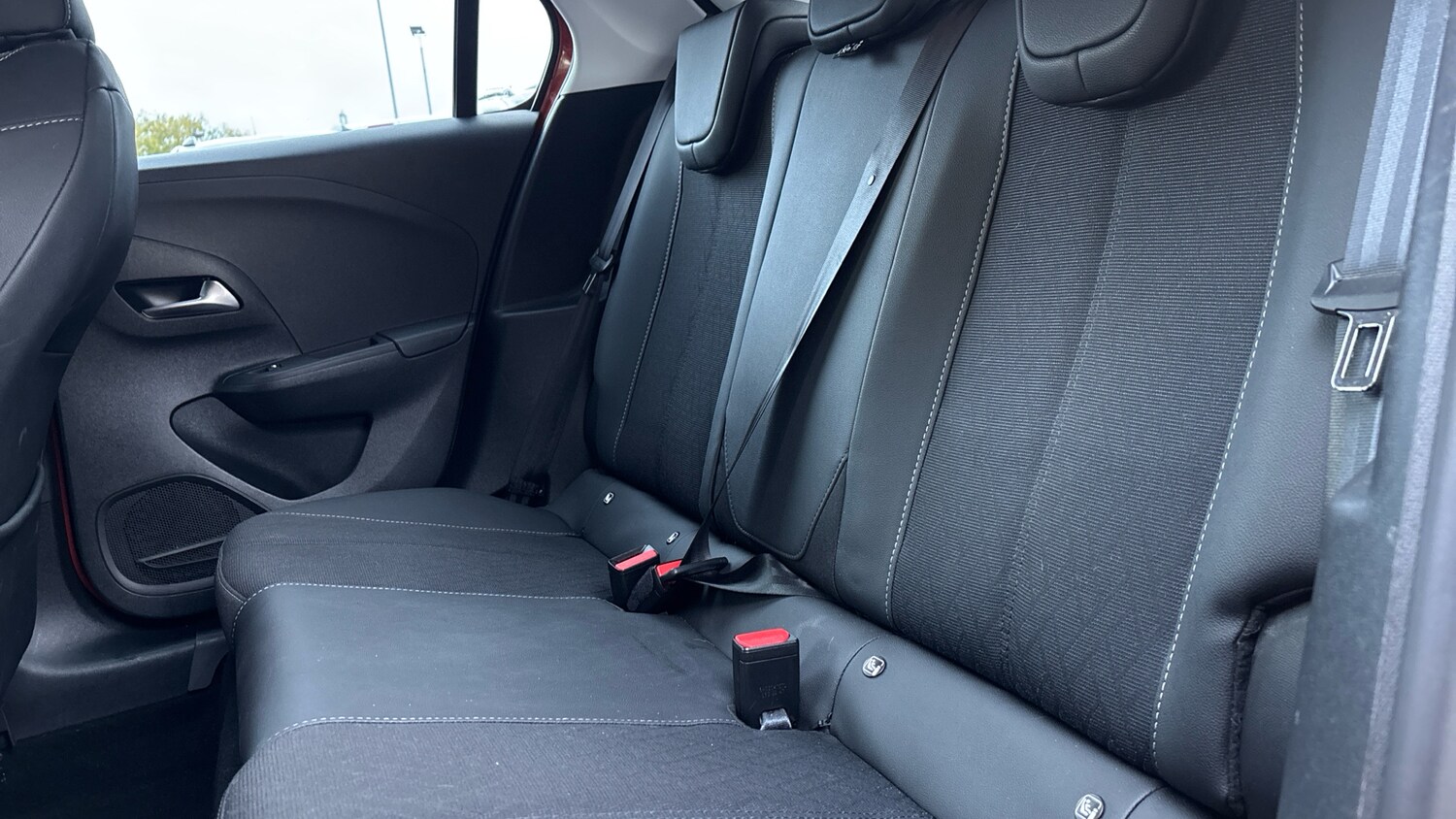 Used Vauxhall Corsa 2022 for sale - 76330358: Photo 16