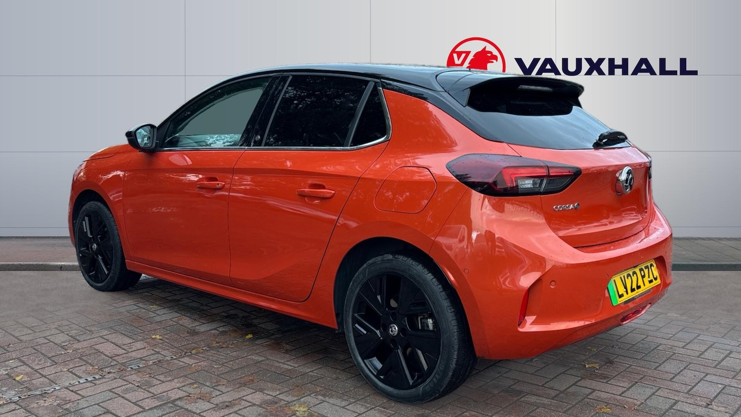 Used Vauxhall Corsa 2022 for sale - 76330358: Photo 2