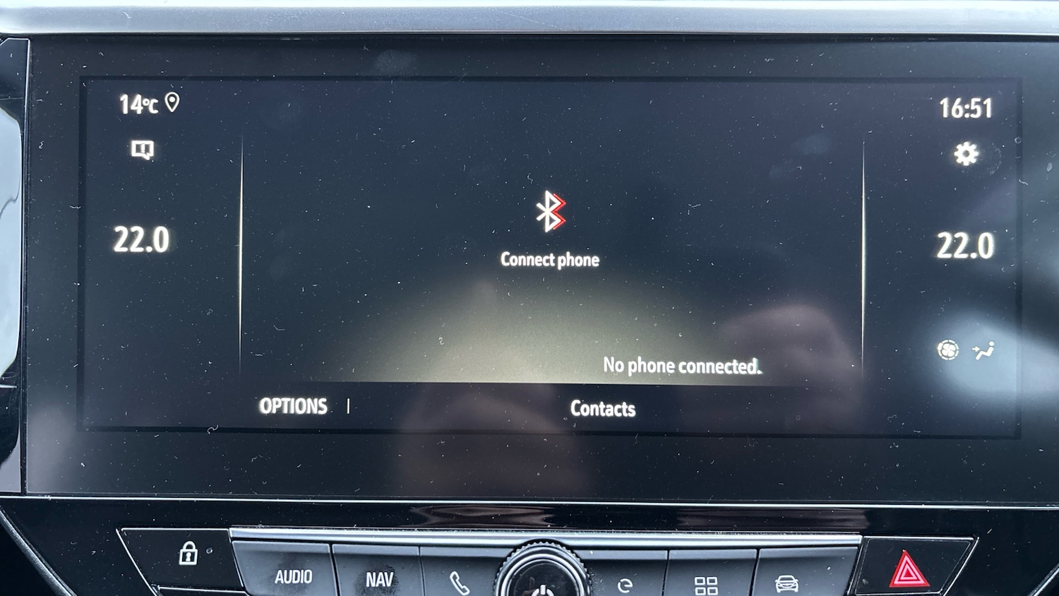 Used Vauxhall Corsa 2022 for sale - 76330358: Photo 23