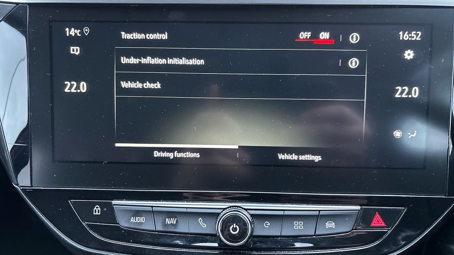 Used Vauxhall Corsa 2022 for sale - 76330358: Photo 26