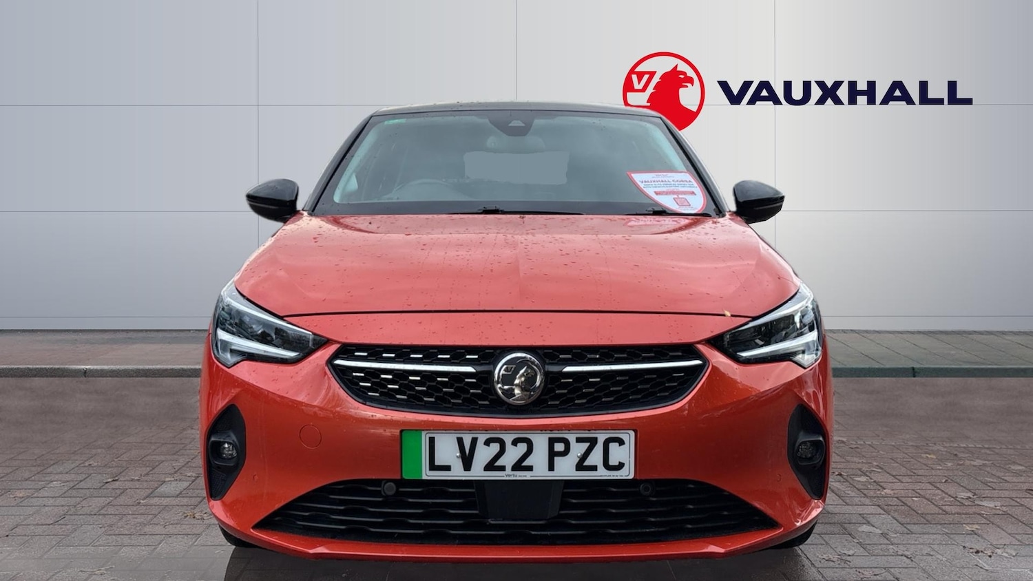 Used Vauxhall Corsa 2022 for sale - 76330358: Photo 3
