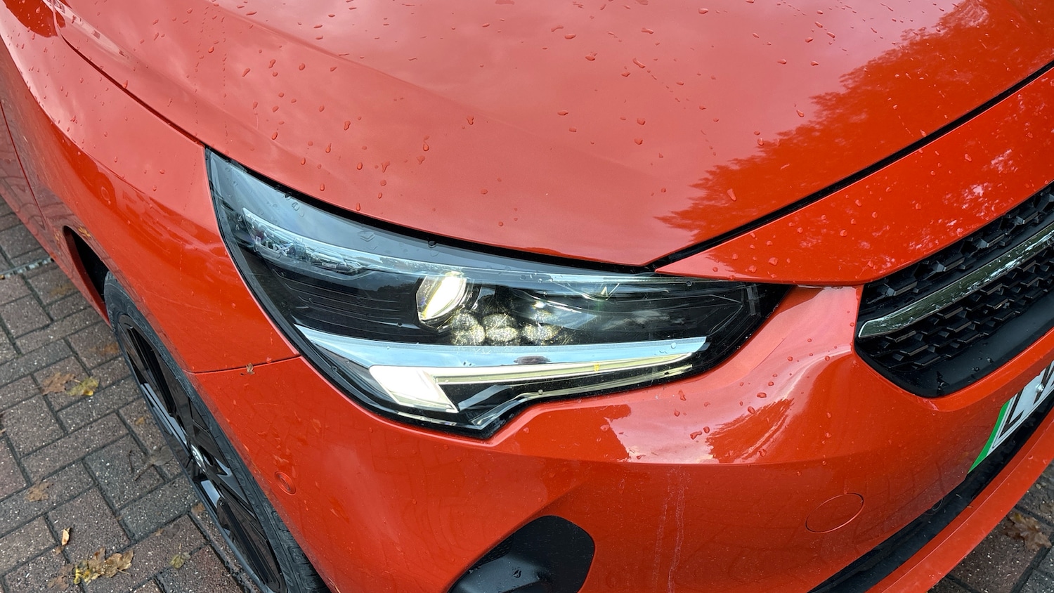 Used Vauxhall Corsa 2022 for sale - 76330358: Photo 44