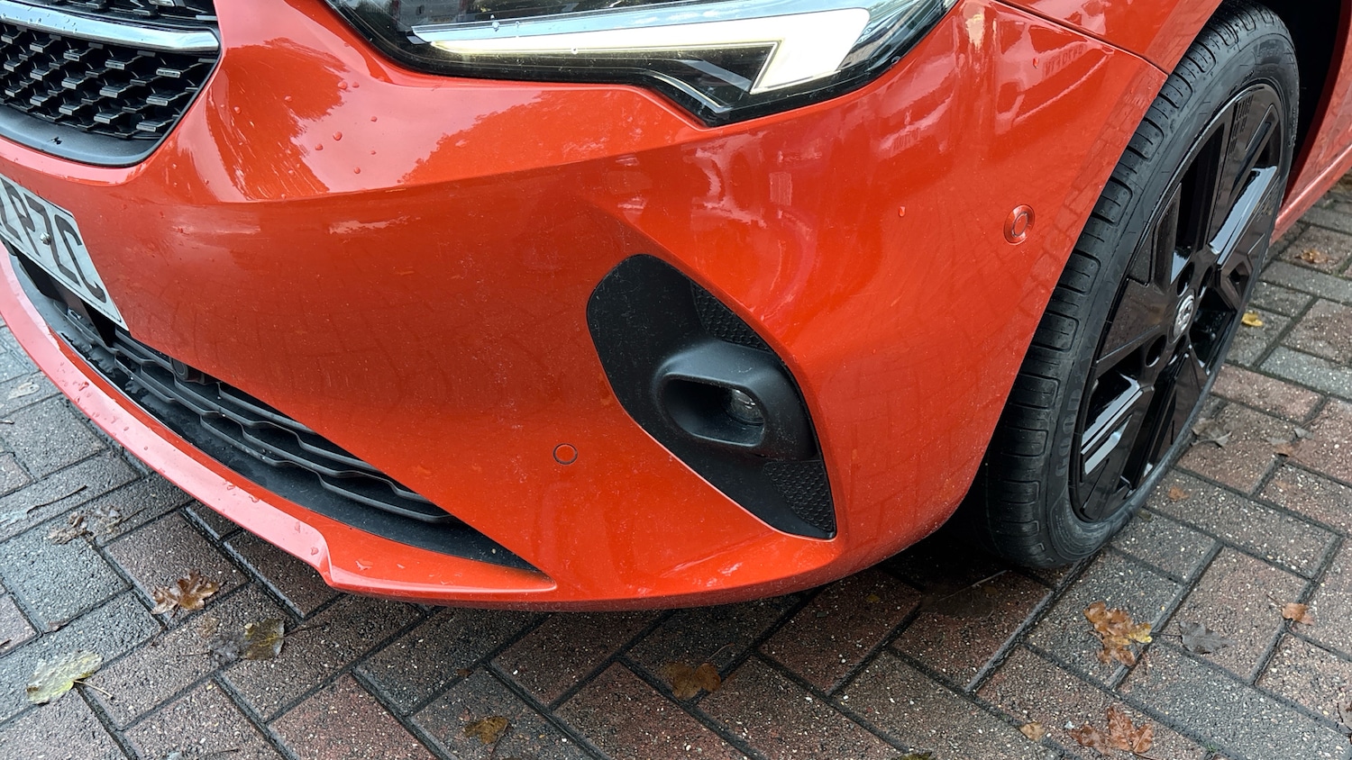 Used Vauxhall Corsa 2022 for sale - 76330358: Photo 45