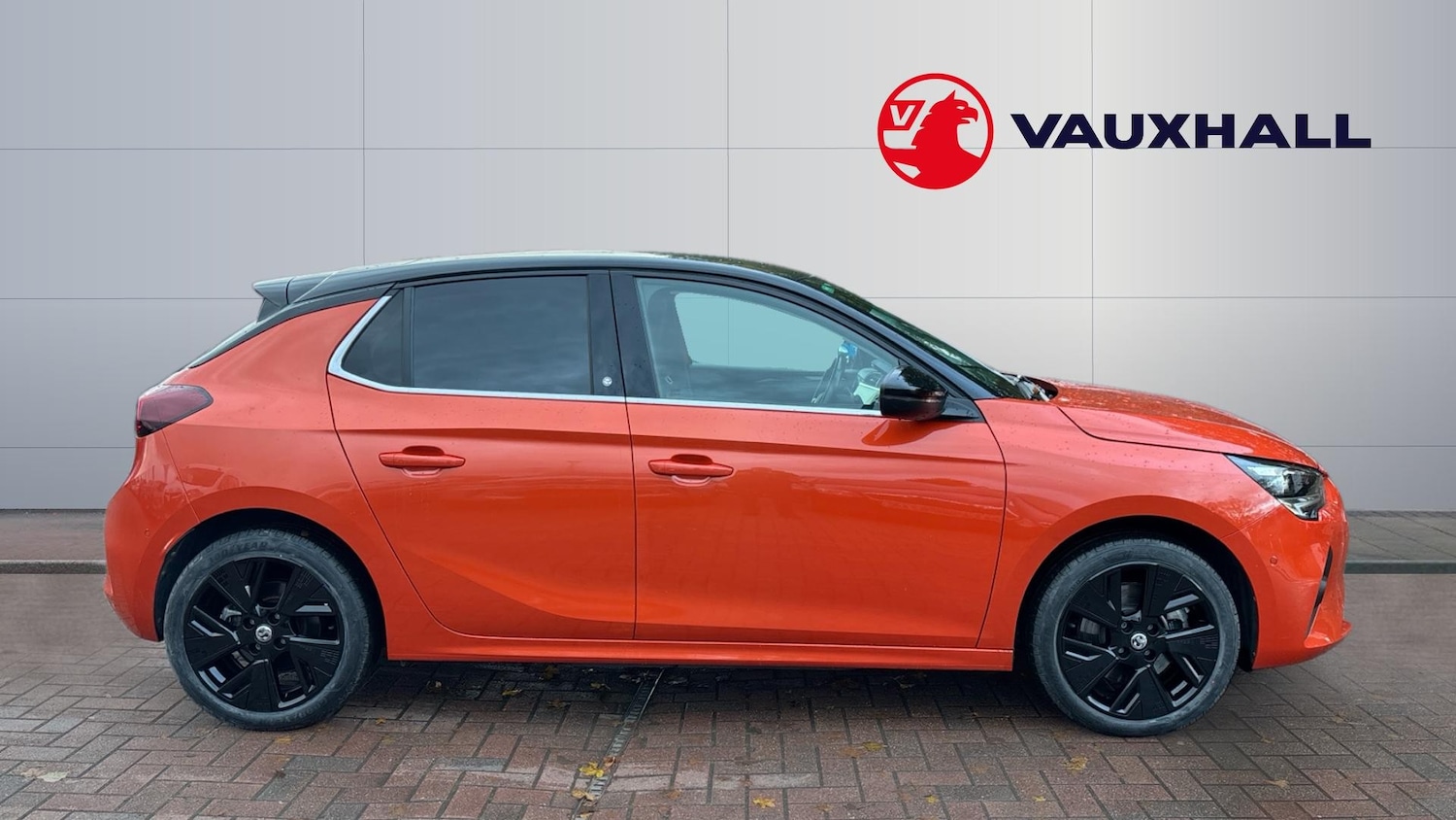 Used Vauxhall Corsa 2022 for sale - 76330358: Photo 5