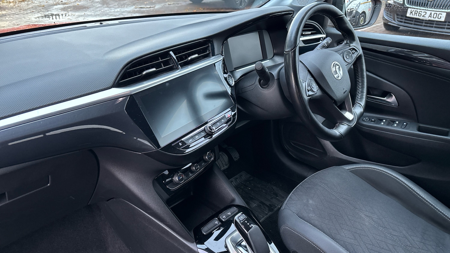 Used Vauxhall Corsa 2022 for sale - 76330358: Photo 9
