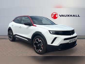 Used Vauxhall Mokka 2022 for sale - 78967870: Photo
