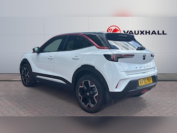 Used Vauxhall Mokka 2022 for sale - 78967870: Photo