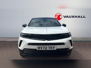 Used Vauxhall Mokka 2022 for sale - 78967870: Photo
