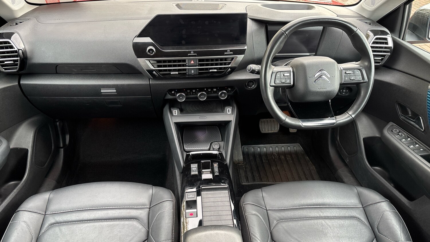 Used Citroen C4 2022 for sale - 76477792: Photo 10