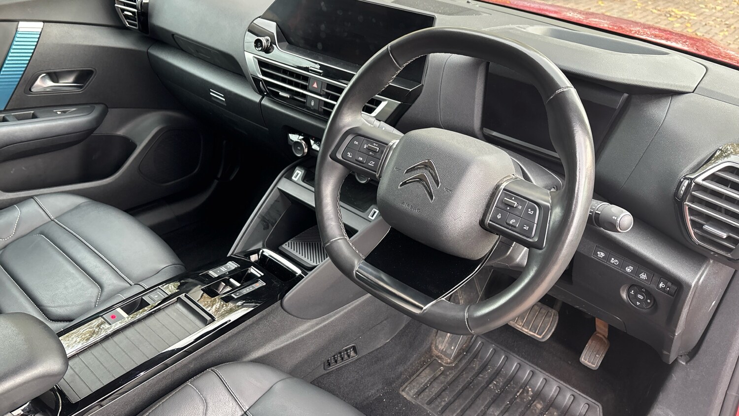 Used Citroen C4 2022 for sale - 76477792: Photo 11