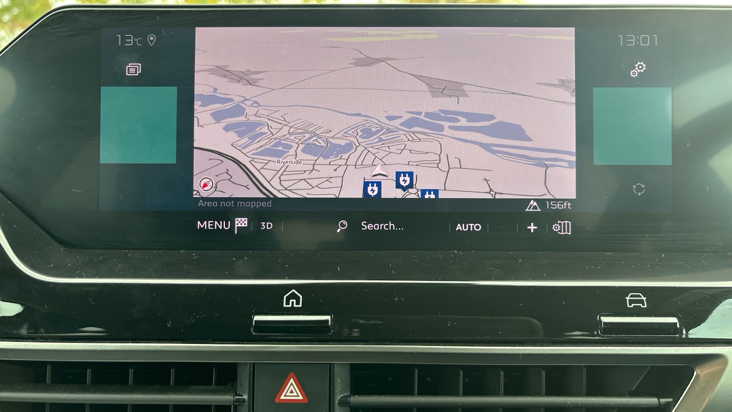 Used Citroen C4 2022 for sale - 76477792: Photo 12