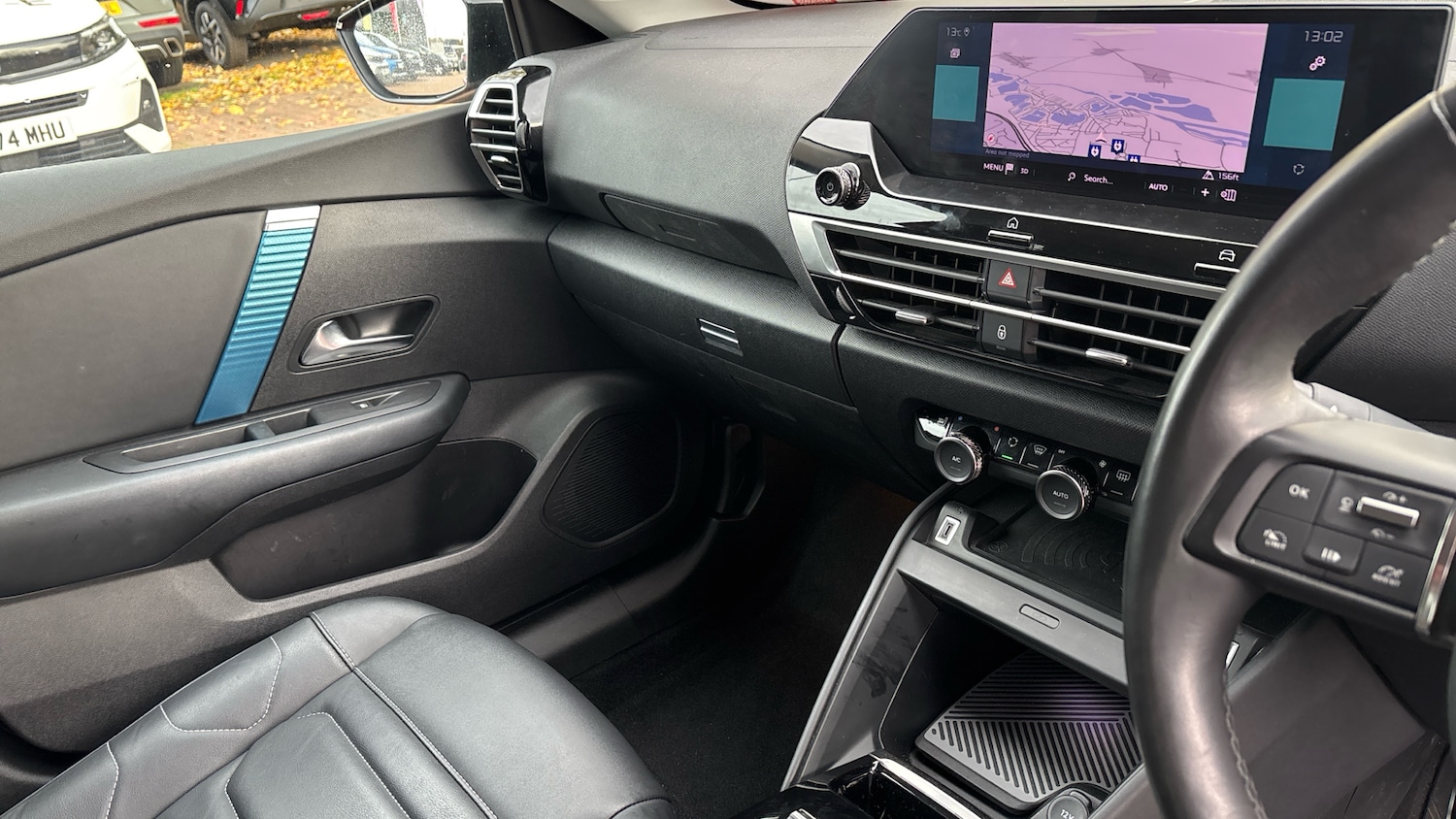 Used Citroen C4 2022 for sale - 76477792: Photo 14