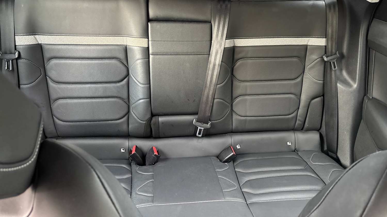 Used Citroen C4 2022 for sale - 76477792: Photo 15