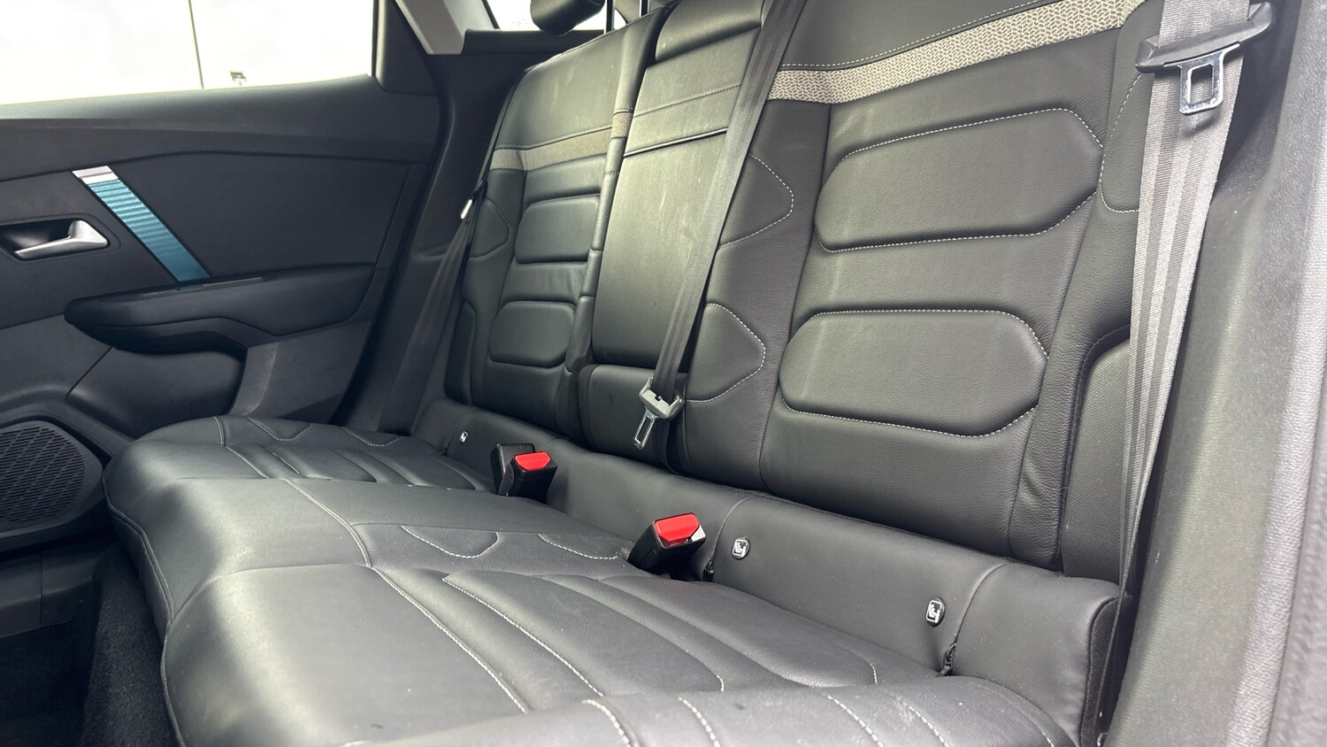 Used Citroen C4 2022 for sale - 76477792: Photo 16