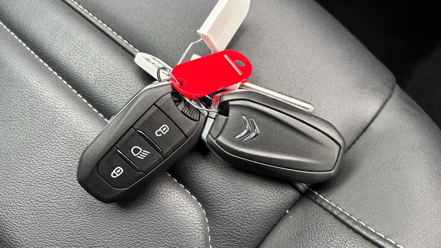 Used Citroen C4 2022 for sale - 76477792: Photo 20