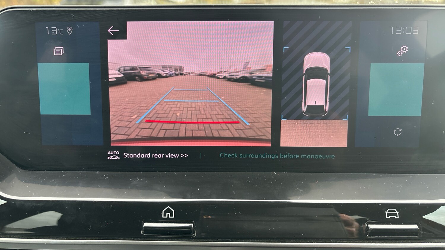 Used Citroen C4 2022 for sale - 76477792: Photo 21