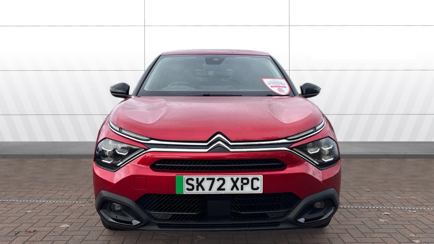 Used Citroen C4 2022 for sale - 76477792: Photo 3