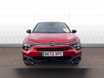 Used Citroen C4 2022 for sale - 76477792: Photo