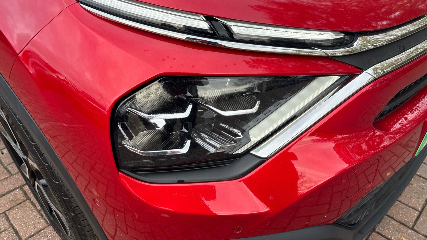 Used Citroen C4 2022 for sale - 76477792: Photo 41