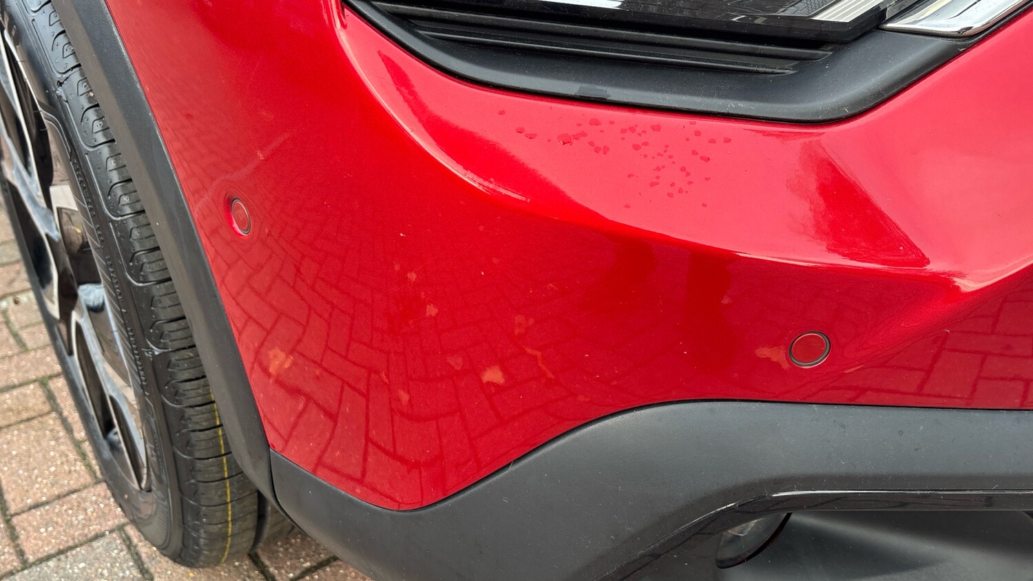 Used Citroen C4 2022 for sale - 76477792: Photo 42