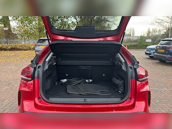 Used Citroen C4 2022 for sale - 76477792: Photo