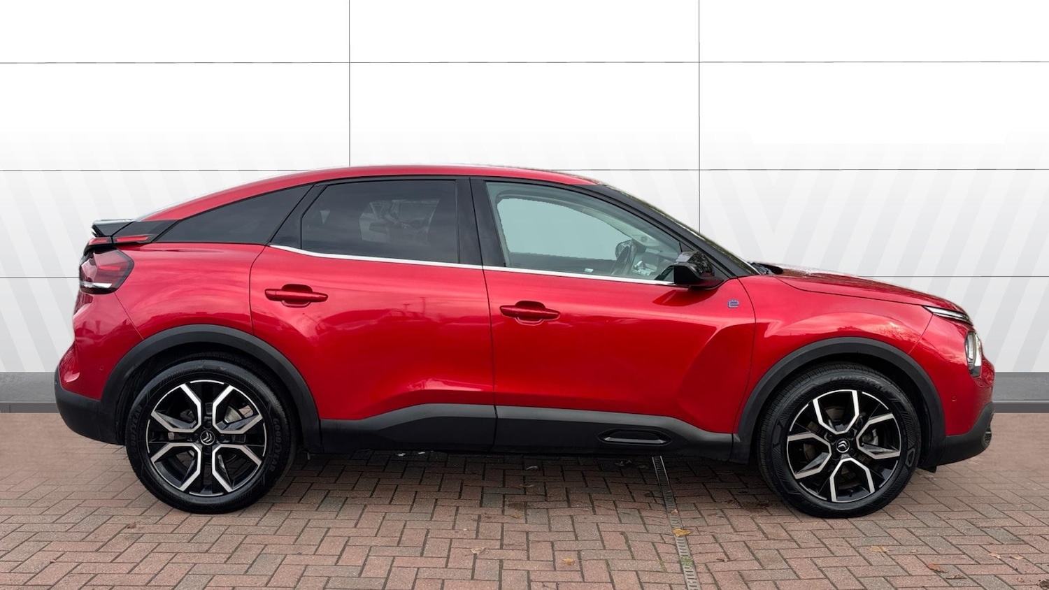 Used Citroen C4 2022 for sale - 76477792: Photo 5