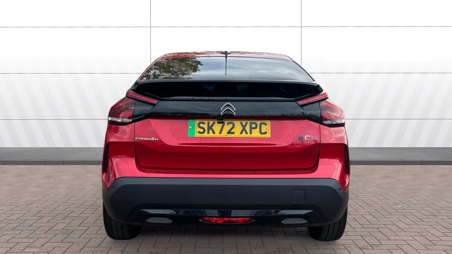 Used Citroen C4 2022 for sale - 76477792: Photo 6