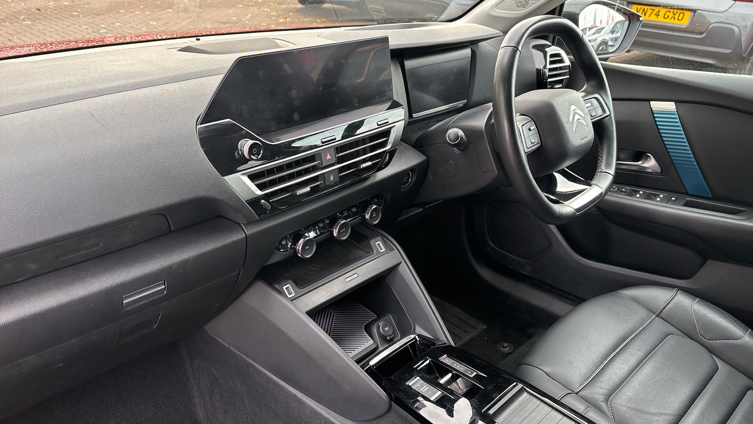 Used Citroen C4 2022 for sale - 76477792: Photo 9