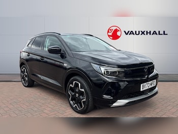 Used Vauxhall Grandland 2024 for sale - 79487461: Photo