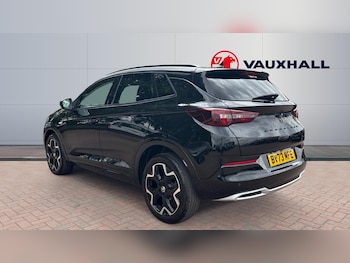 Used Vauxhall Grandland 2024 for sale - 79487461: Photo