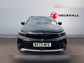 Used Vauxhall Grandland 2024 for sale - 79487461: Photo