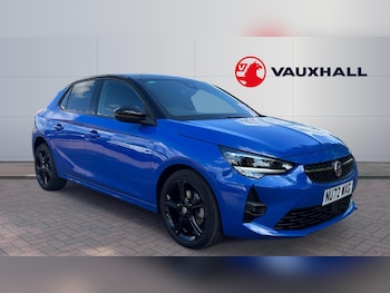 Used Vauxhall Corsa 2022 for sale - 78542318: Photo