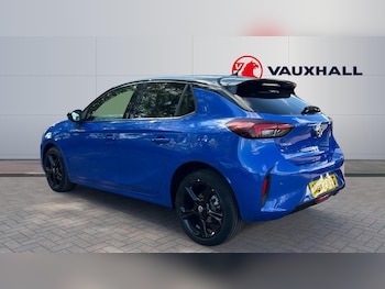 Used Vauxhall Corsa 2022 for sale - 78542318: Photo