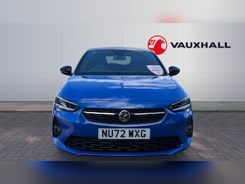 Used Vauxhall Corsa 2022 for sale - 78542318: Photo