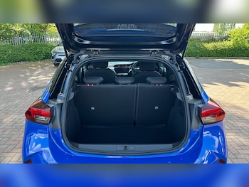 Used Vauxhall Corsa 2022 for sale - 78542318: Photo