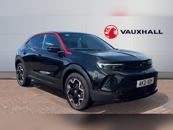 Used Vauxhall Mokka 2021 for sale - 78938487: Photo