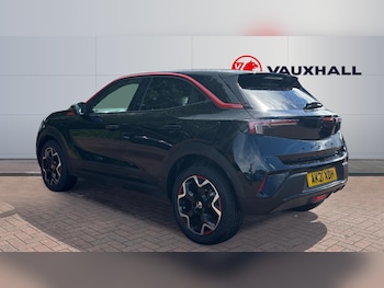 Used Vauxhall Mokka 2021 for sale - 78938487: Photo