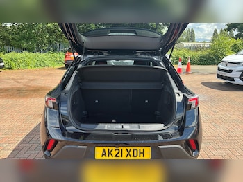 Used Vauxhall Mokka 2021 for sale - 78938487: Photo