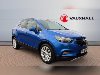 2018 (67) - 1.4T ecoTEC Elite Nav 5dr Petrol Hatchback
