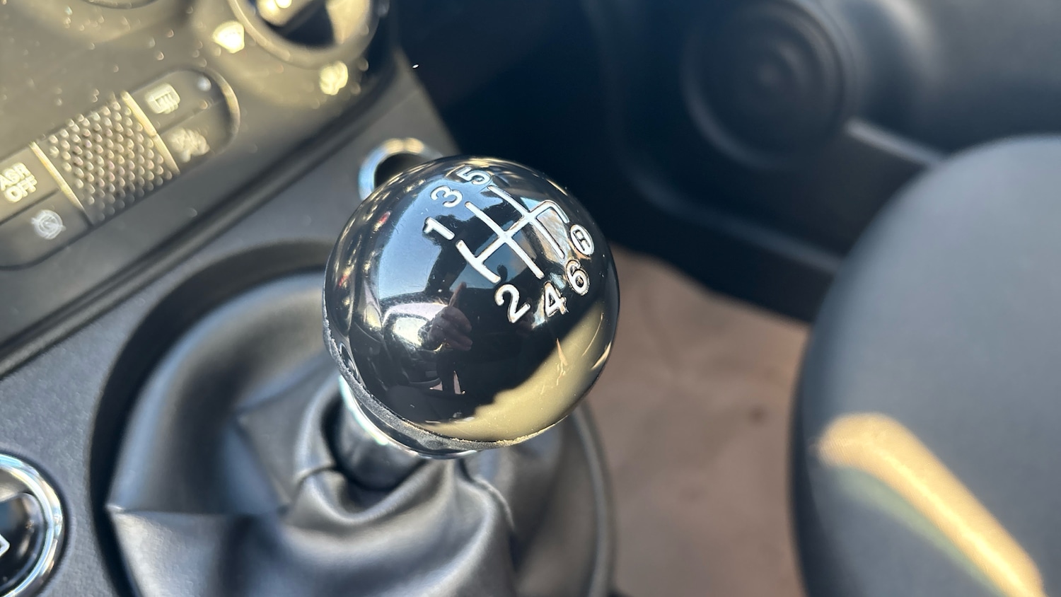 Used Fiat 500 2023 for sale - 76830501: Photo 13