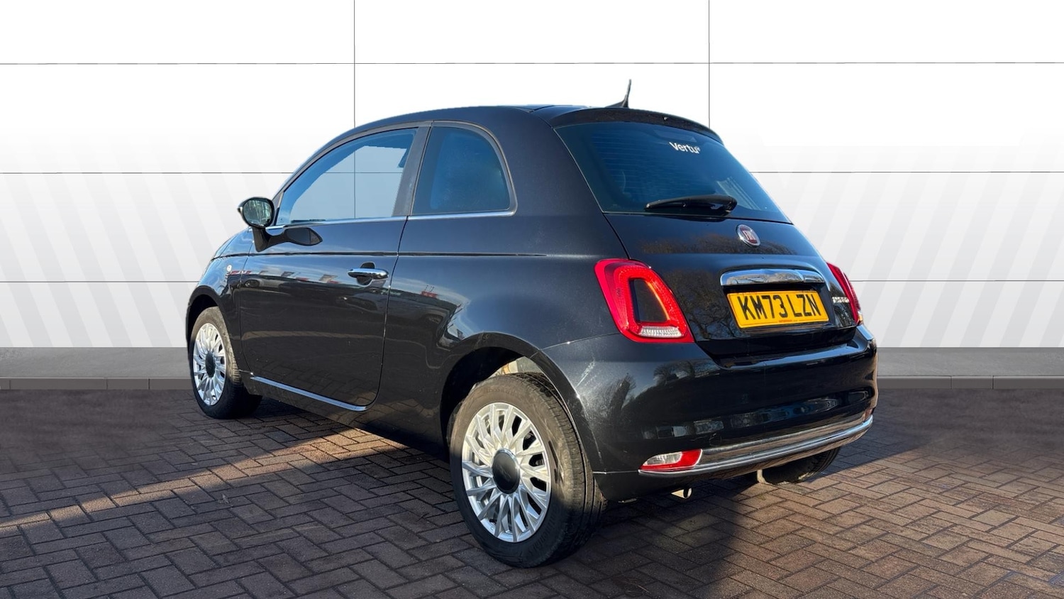 Used Fiat 500 2023 for sale - 76830501: Photo 2