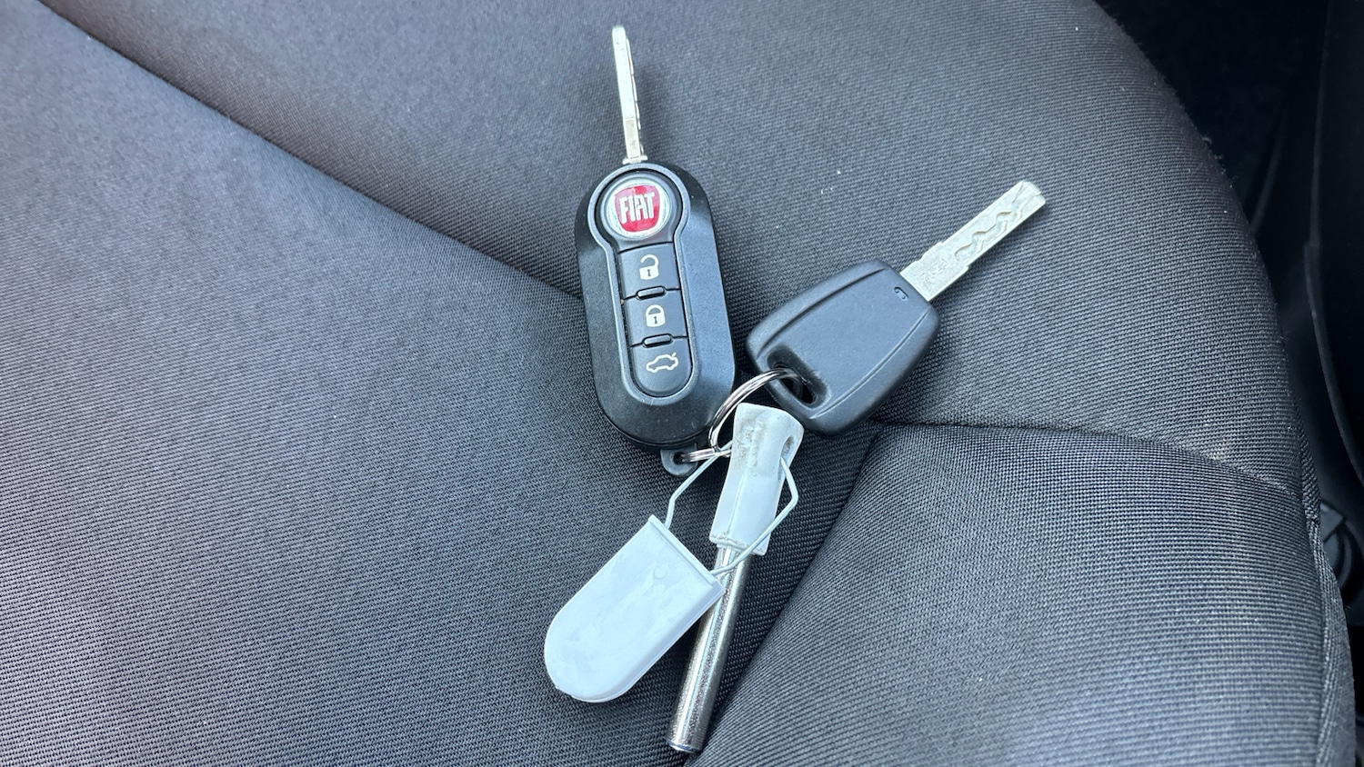 Used Fiat 500 2023 for sale - 76830501: Photo 20