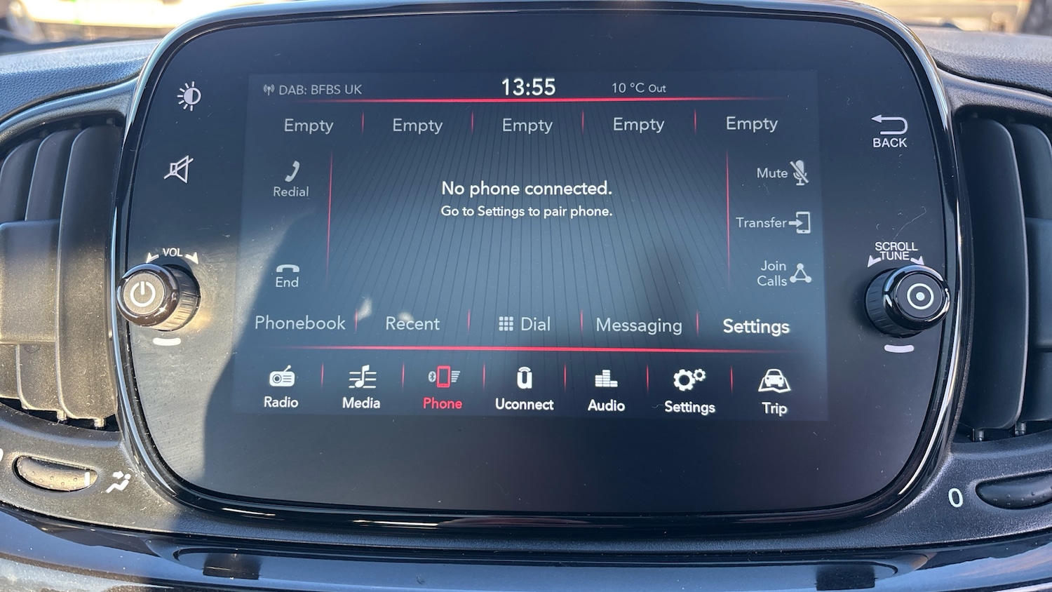 Used Fiat 500 2023 for sale - 76830501: Photo 22