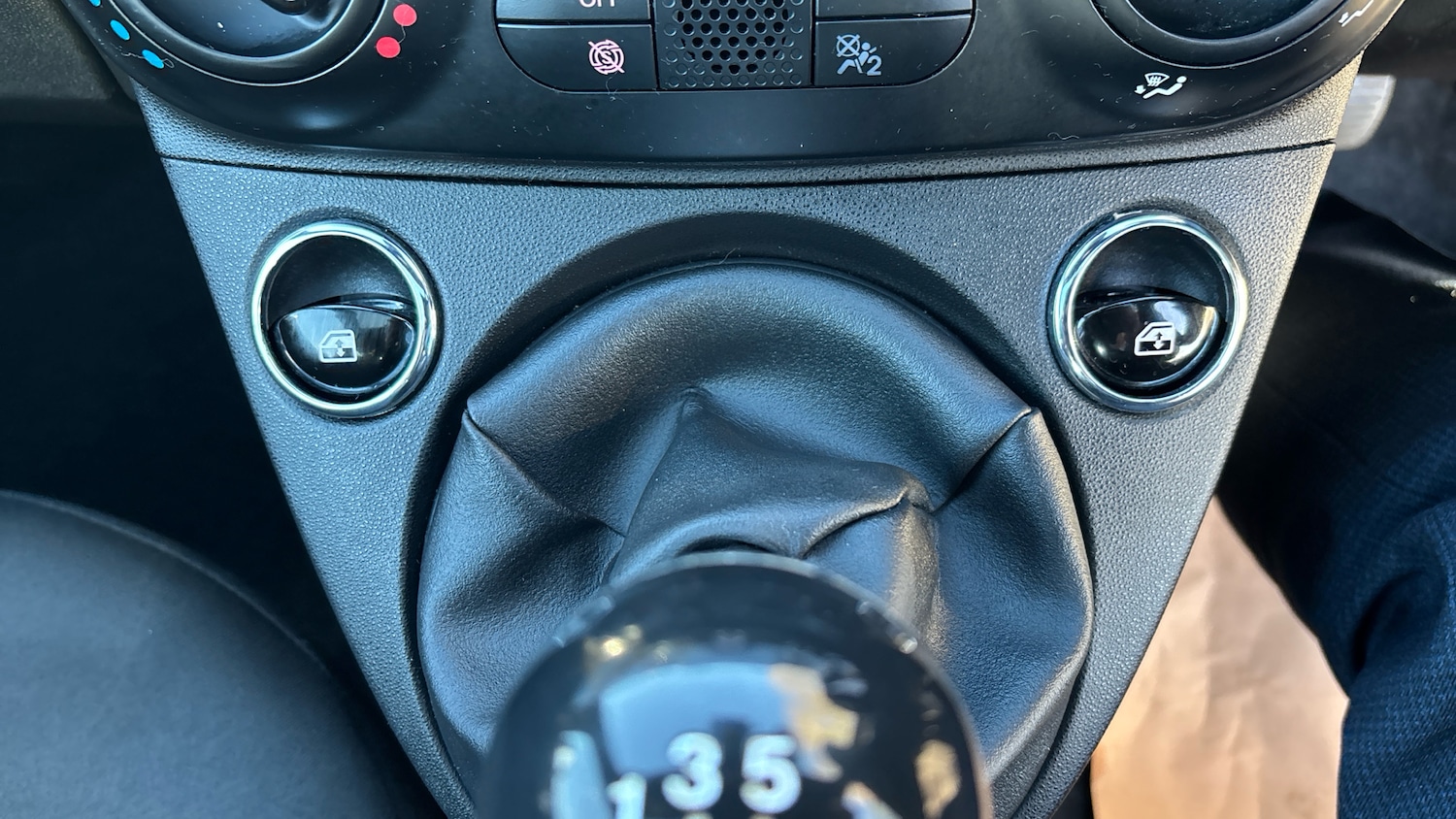 Used Fiat 500 2023 for sale - 76830501: Photo 27