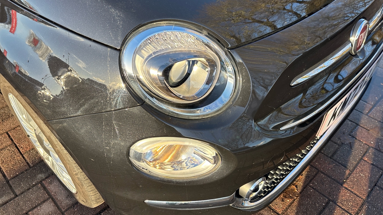 Used Fiat 500 2023 for sale - 76830501: Photo 37