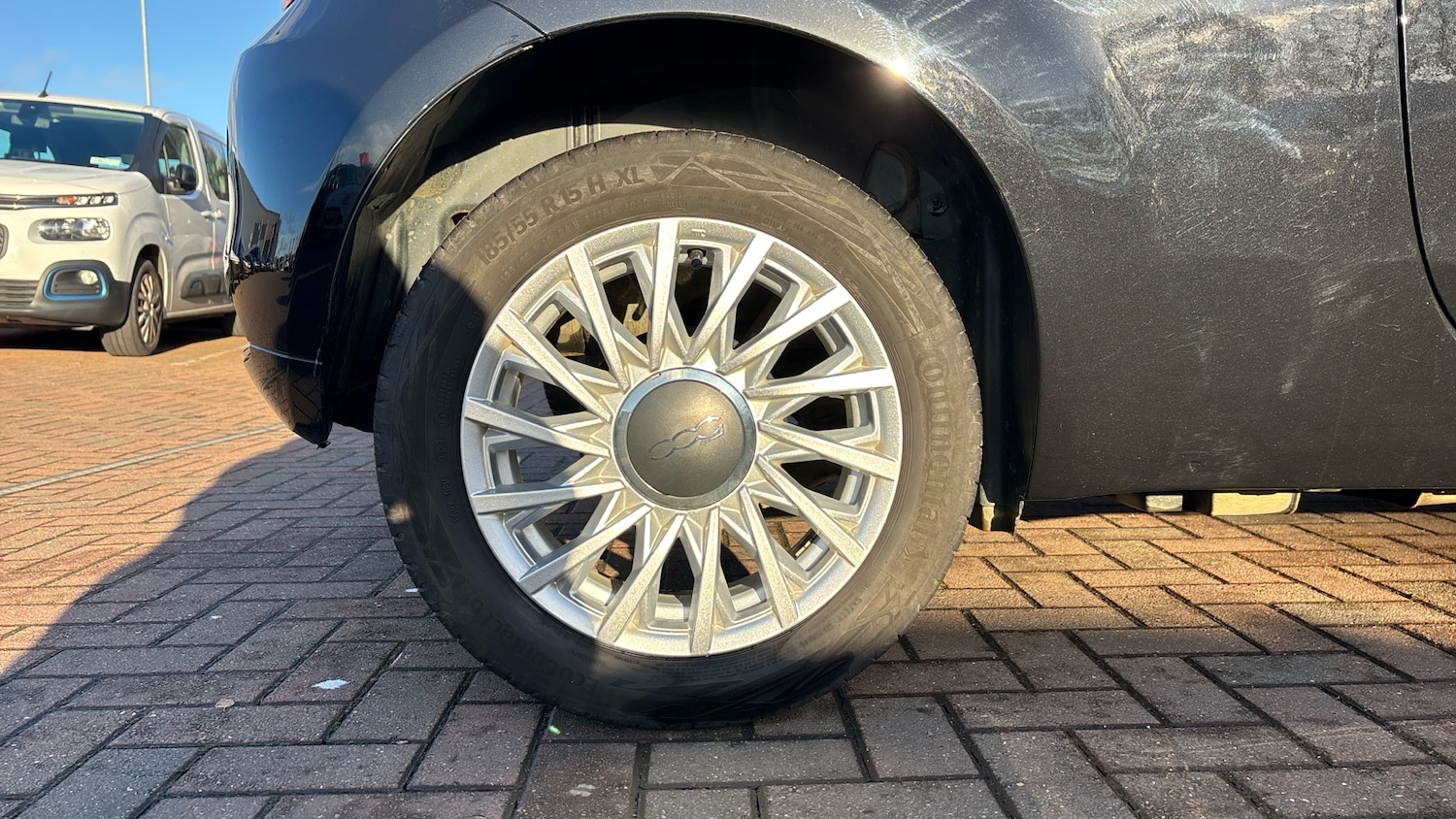 Used Fiat 500 2023 for sale - 76830501: Photo 7