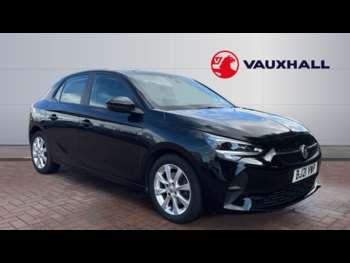 2021 (21) - 1.2 Turbo SE Premium 5dr Petrol Hatchback