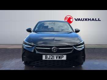Used Vauxhall Corsa 2021 for sale - 75148365: Photo